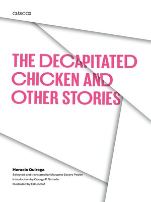 cover image of The Decapitated Chicken and Other Stories